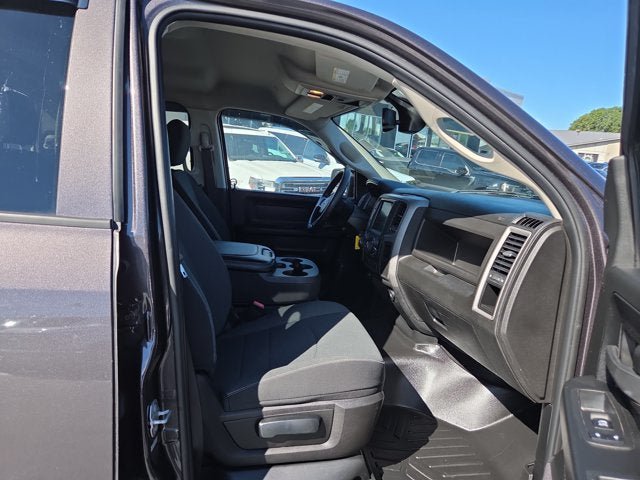 Used 2021 RAM 1500 Express w/ Wheel & Sound Group AWD/4WD image 14