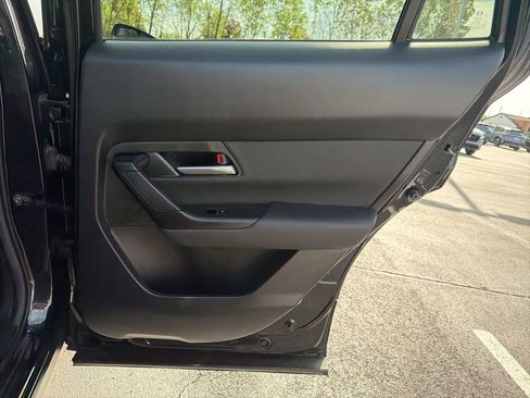 Used 2025 MAZDA CX-50 2.5 Hybrid w/ Preferred Pkg image 23