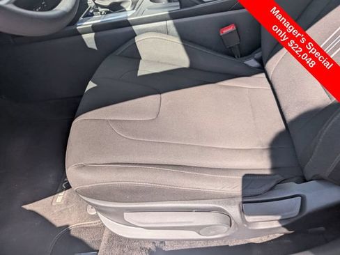 Certified 2024 Hyundai Elantra SEL FWD image 20