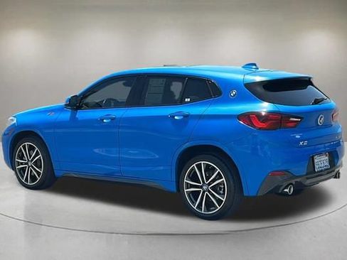 Used 2023 BMW X2 sDrive28i w/ M Sport Package FWD image 4