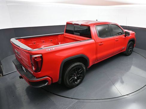 Used 2021 GMC Sierra 1500 Elevation w/ Preferred Package AWD/4WD image 36