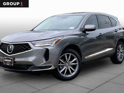 Used 2024 Acura RDX SH-AWD w/ Technology Package
