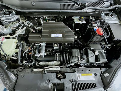 Used 2018 Honda CR-V EX-L image 31