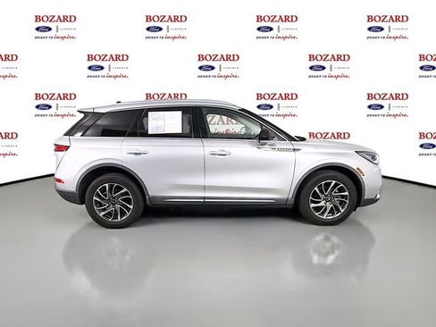 Used 2020 Lincoln Corsair FWD image 9