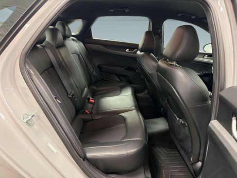 Used 2023 Kia K5 GT-Line w/ GT-Line Premium Package FWD image 31