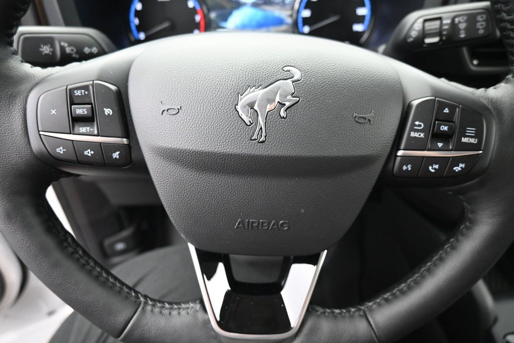 Used 2021 Ford Bronco Sport Outer Banks AWD/4WD image 16