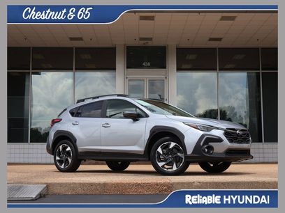 Used 2025 Subaru Crosstrek 2.5i Limited w/ Popular Package #3A