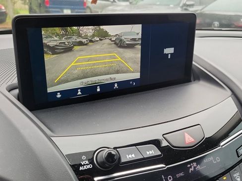 Certified 2022 Acura RDX w/ Technology Package image 17