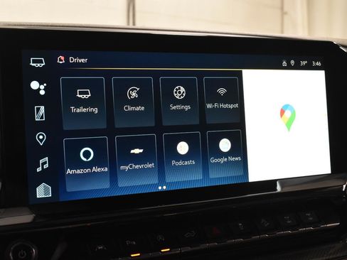 Used 2023 Chevrolet Silverado 1500 ZR2 image 15