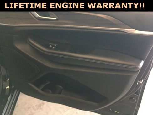 Used 2025 Jeep Grand Cherokee L Limited w/ Trailer Tow Package image 35