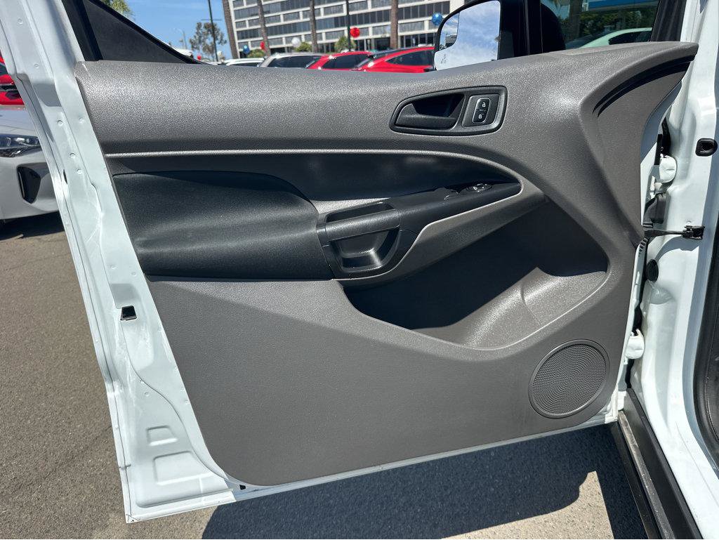 Used 2023 Ford Transit Connect XL FWD image 14