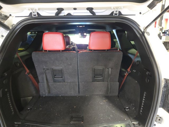 Used 2024 Dodge Durango SRT AWD/4WD image 11