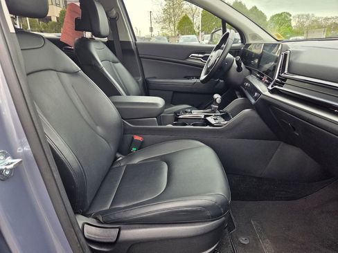 Used 2023 Kia Sportage EX AWD/4WD image 27