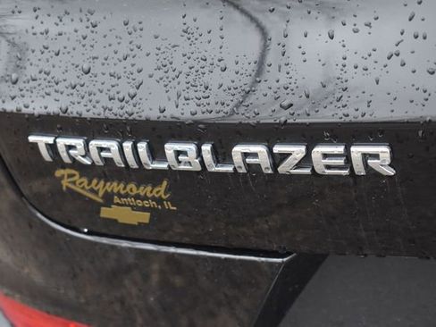 Certified 2023 Chevrolet TrailBlazer LT image 13