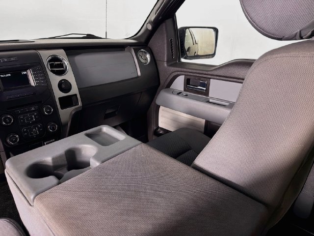 Used 2013 Ford F150 XLT w/ Luxury Equipment Group AWD/4WD image 22