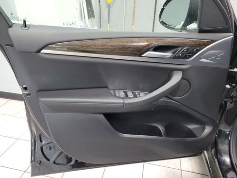 Used 2024 BMW X3 xDrive30i image 35