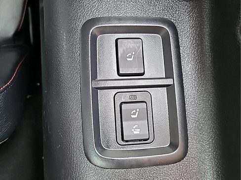 Used 2020 Toyota Sequoia TRD Pro AWD/4WD image 14
