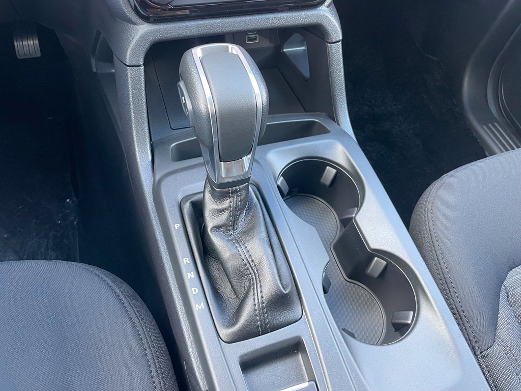 New 2026 Ford Ranger XLT AWD/4WD image 13