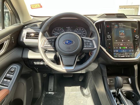 New 2026 Subaru Ascent Touring AWD/4WD image 14