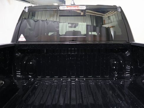 New 2026 RAM 1500 Classic Warlock image 13