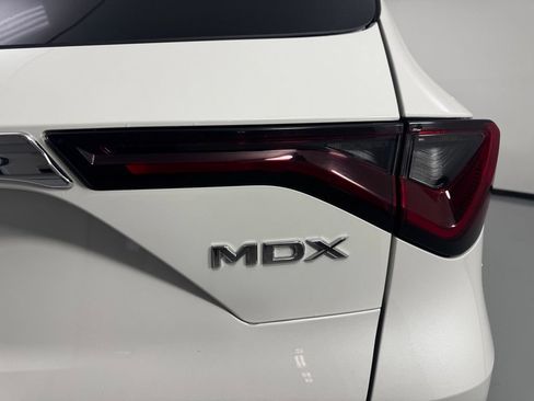 Used 2026 Acura MDX Type S AWD/4WD image 7
