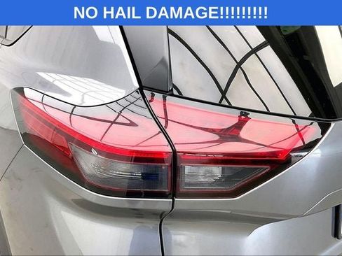 Used 2024 Nissan Rogue SV AWD/4WD image 26
