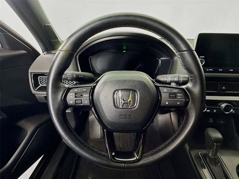 Used 2024 Honda Civic Sport image 8