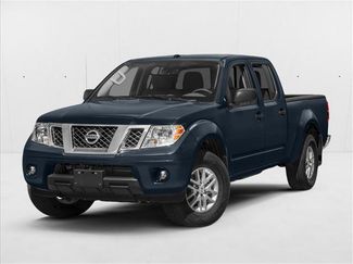 Used 2017 Nissan Frontier SV AWD/4WD video 1