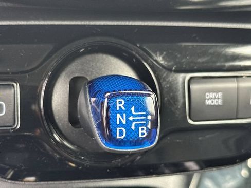 Used 2022 Toyota Prius XLE w/ Protection Package #3 (TMS) FWD image 22