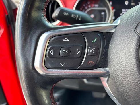 Used 2020 Jeep Gladiator Rubicon AWD/4WD image 22