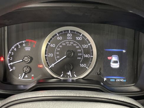 Certified 2022 Toyota Corolla LE image 21