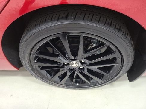 Certified 2024 Toyota Camry XSE FWD image 41