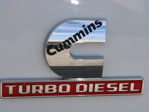 New 2025 RAM 4500 Tradesman RWD image 12