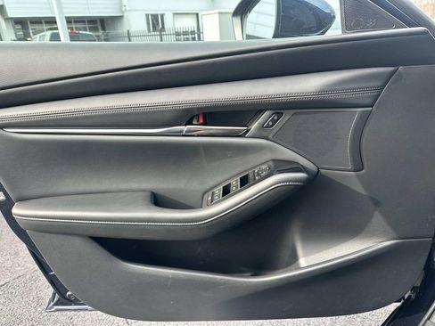 Certified 2025 MAZDA MAZDA3 s image 25