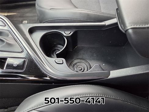 Used 2023 Kia Niro EX image 27