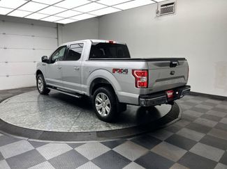 Used 2018 Ford F150 XLT w/ Equipment Group 302A Luxury AWD/4WD video 2
