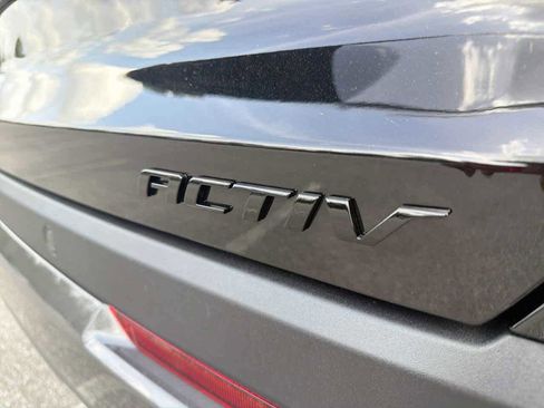 New 2026 Chevrolet Equinox ACTIV w/ Convenience Package III FWD image 9