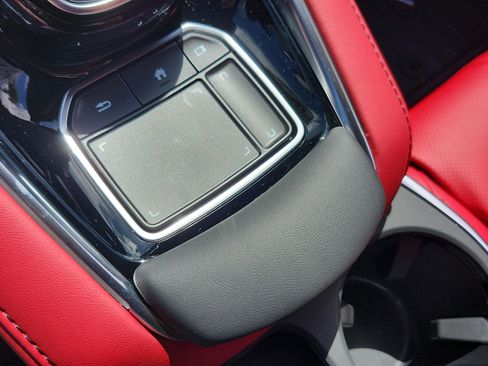 New 2026 Acura RDX A-Spec image 40