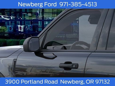 New 2026 Ford Bronco Sport Big Bend w/ Convenience Package AWD/4WD image 39