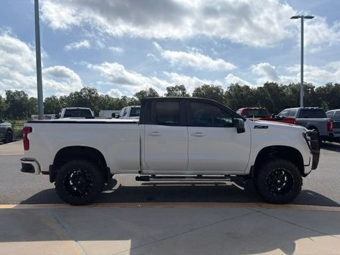 Used 2019 Chevrolet Silverado 1500 RST w/ True North Edition AWD/4WD image 6