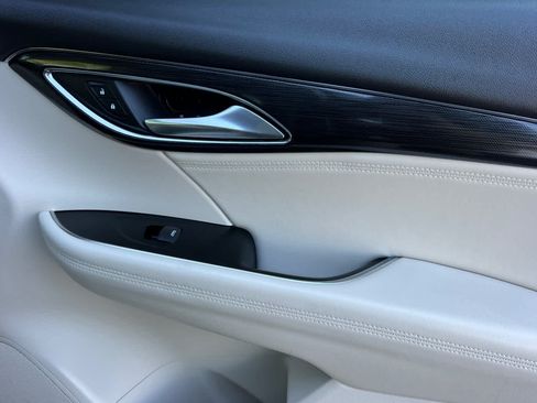 Used 2023 Buick Envision Preferred AWD/4WD image 19