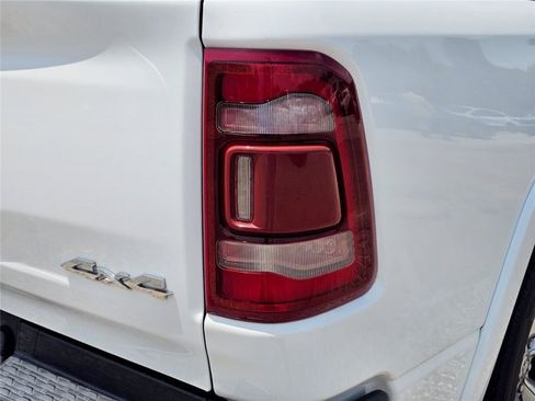 Certified 2022 RAM 1500 Limited AWD/4WD image 24
