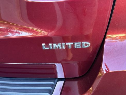 Used 2017 Jeep Grand Cherokee Limited w/ Luxury Group II image 54