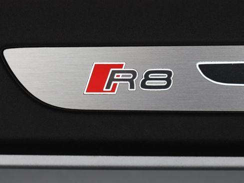 Used 2009 Audi R8 V8 image 15