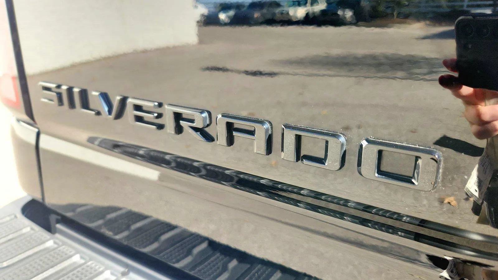Used 2024 Chevrolet Silverado 2500 High Country w/ High Country Premium Package AWD/4WD image 29