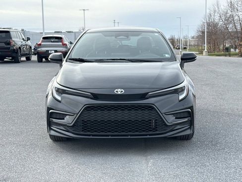 Used 2024 Toyota Corolla SE image 28