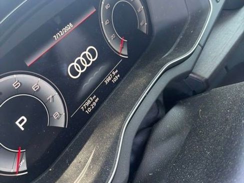 Used 2021 Audi Q5 2.0T Premium Plus w/ Premium Plus Package AWD/4WD image 1