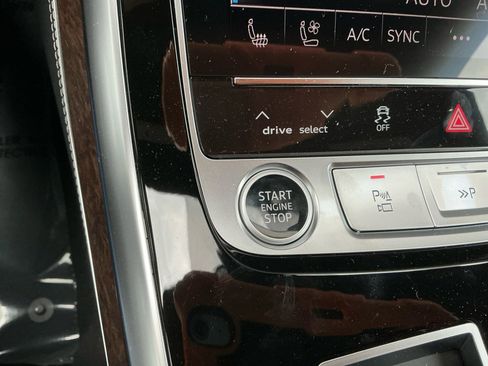 New 2026 Audi Q8 Prestige AWD/4WD image 20