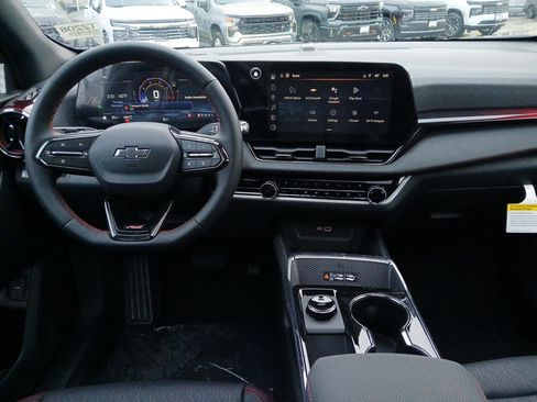 New 2026 Chevrolet Equinox RS image 7