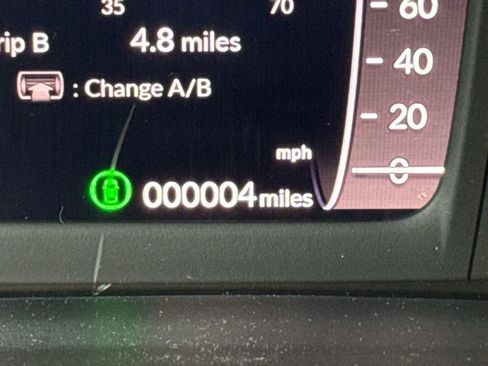 New 2026 Honda Passport TrailSport image 18